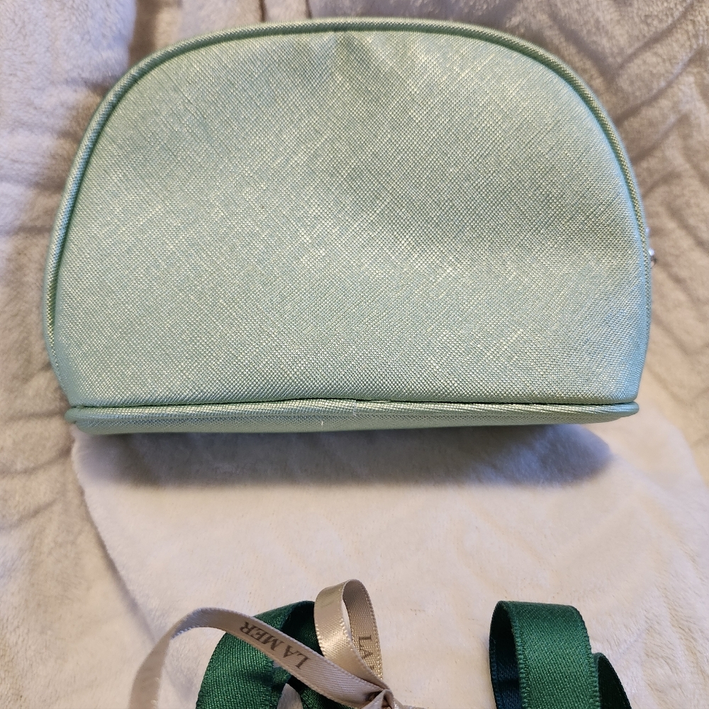 La Mer Skincare Sample / Travel Size Collection With Pouch - Picture 7 of 9